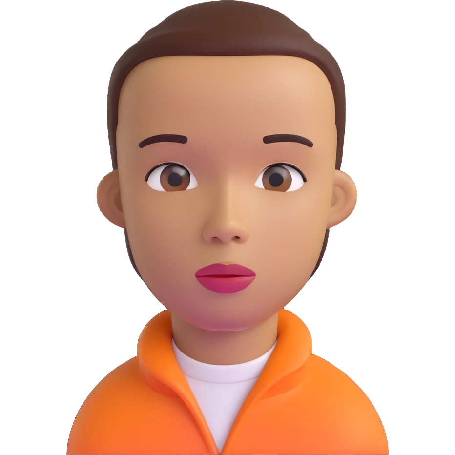 Steve Lacy musician with his iconic look emoji