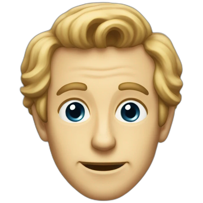 richard-feynmann-young emoji