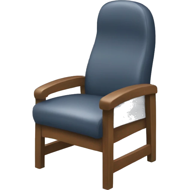 Chairforce (making fun of airforce) emoji