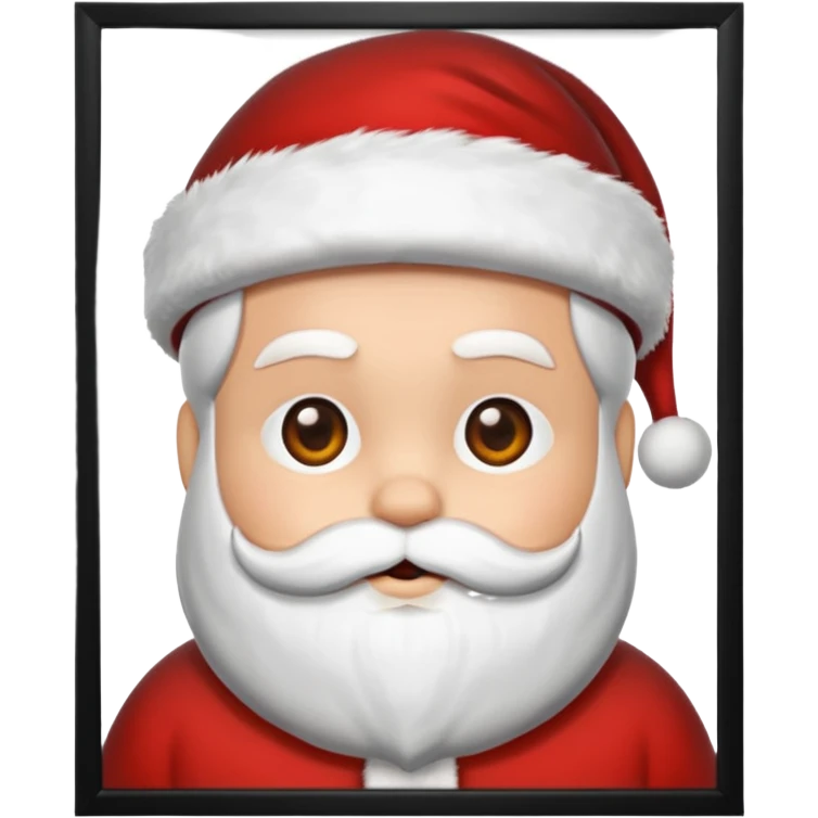 Santa Catarina  emoji