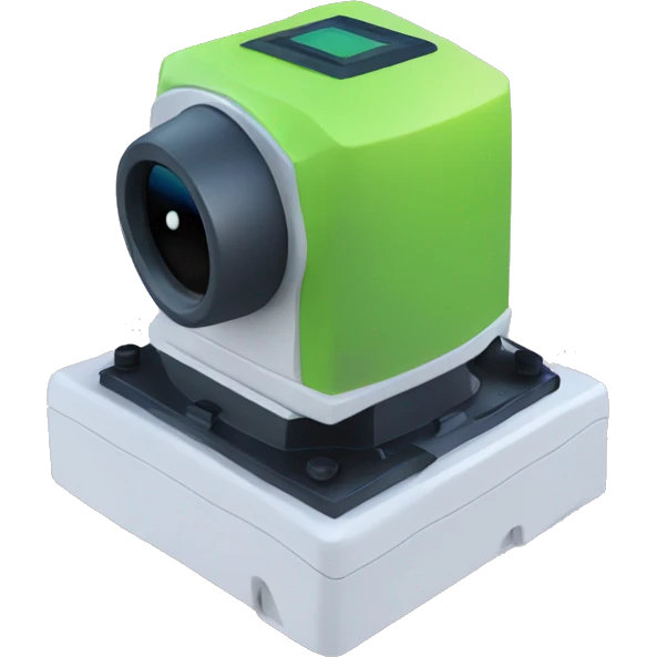 LiDAR sensor emoji