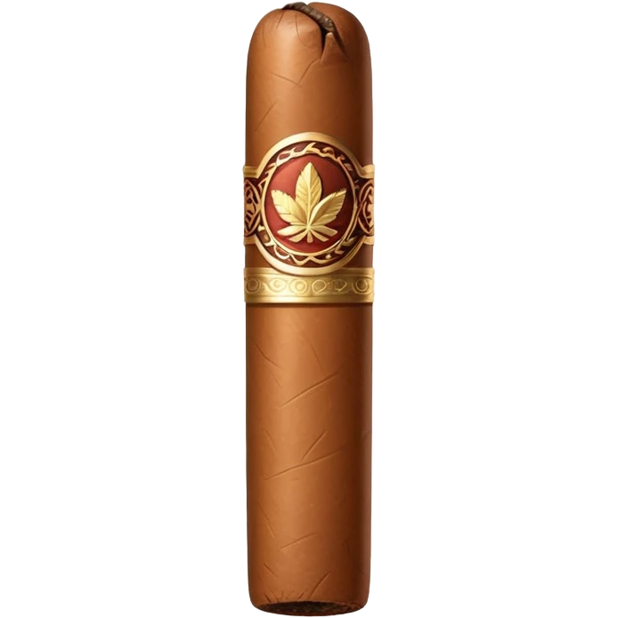 Cigar  emoji