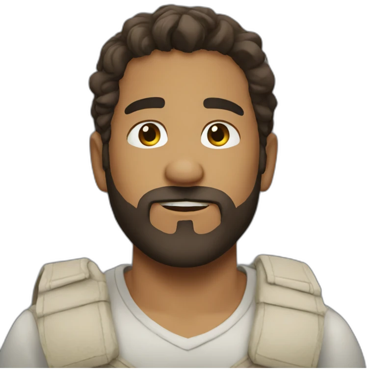 Leon emoji