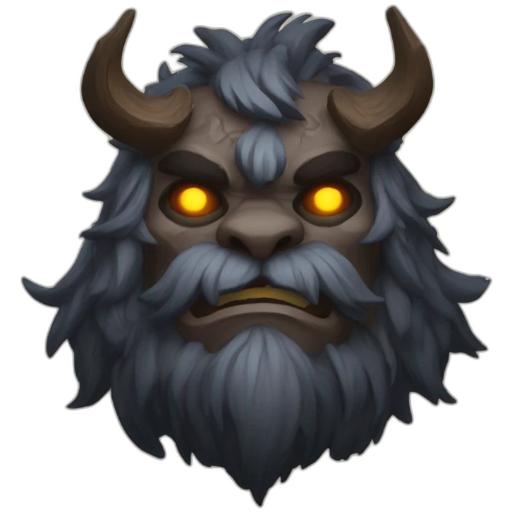 Ornn  emoji