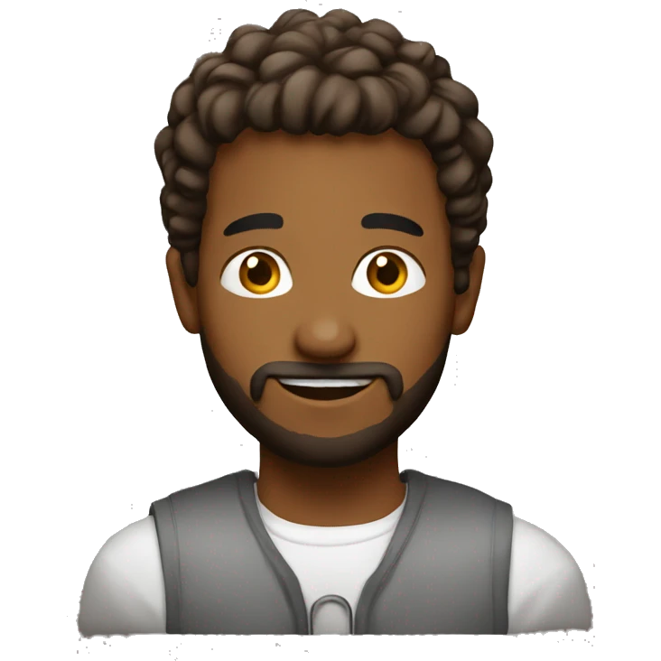 Christian  emoji