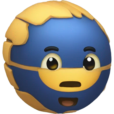 Bomboclat emoji