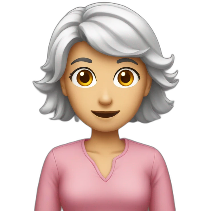 Wac emoji
