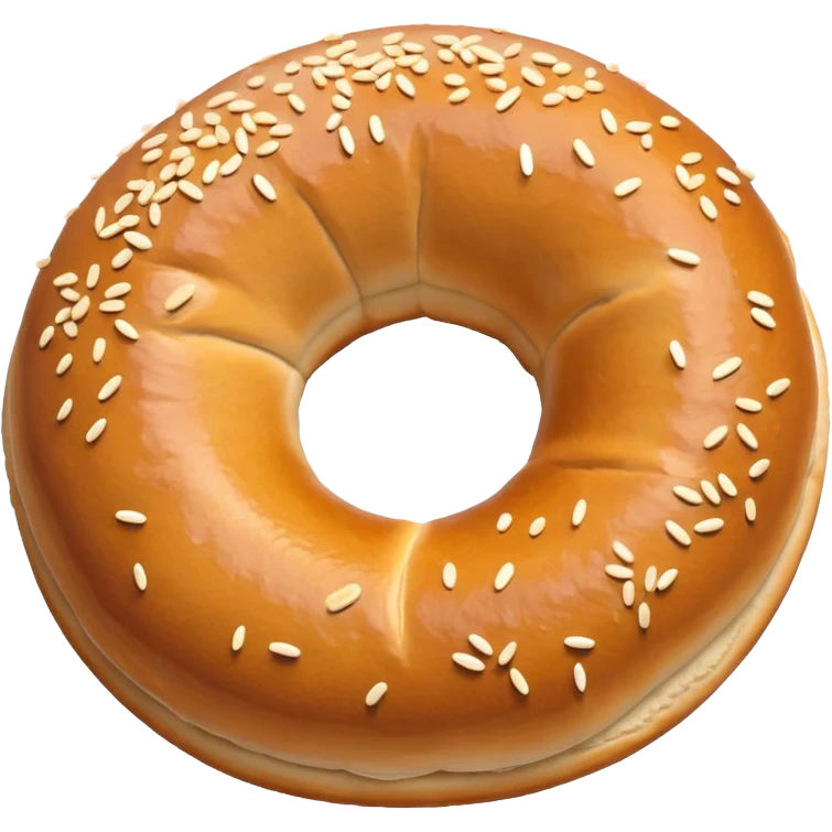 Simit emoji