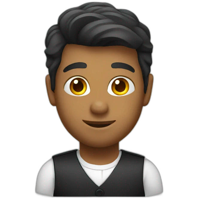 bartender emoji