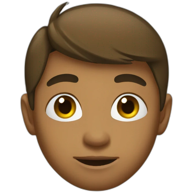 Mbape emoji