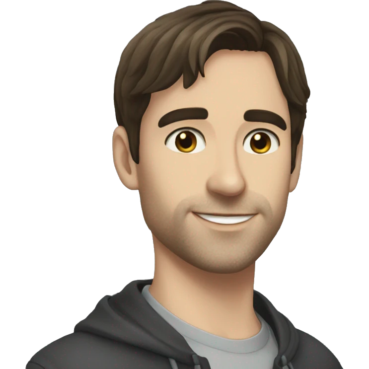Peter Petrelli emoji