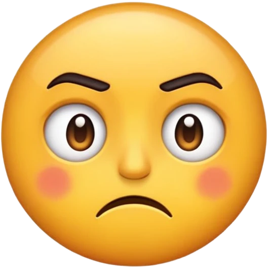 Nah emoji