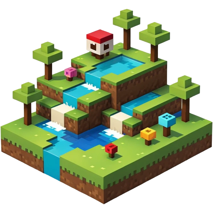 minecraft emoji