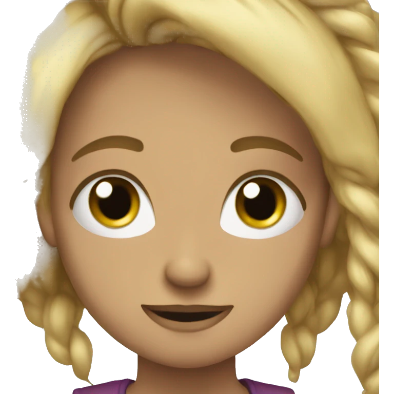 Сердце  emoji