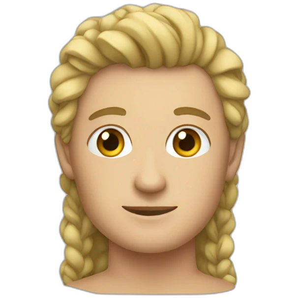 Blaireau emoji