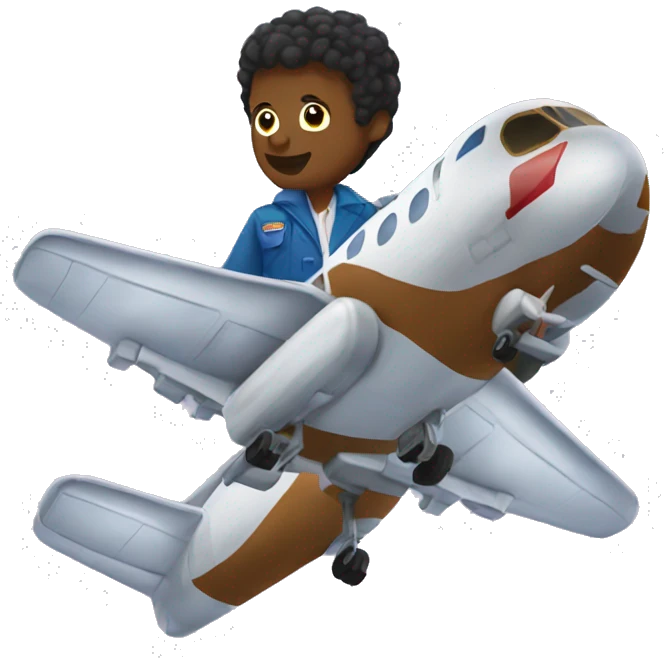 ✈️ emoji