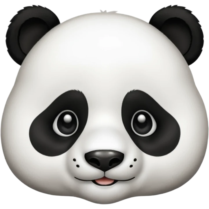 pand aface emoji