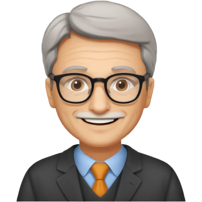 profesor emoji