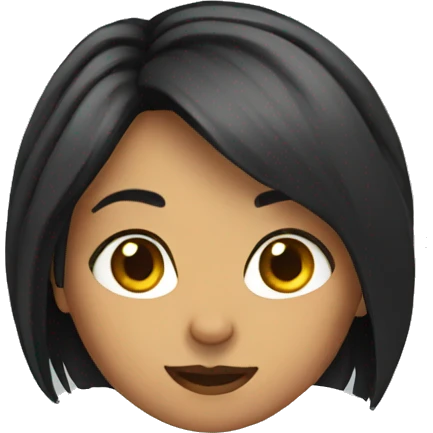 Anya emoji