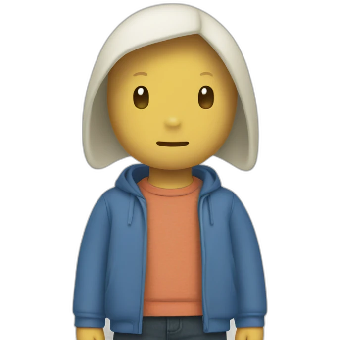 miffy emoji