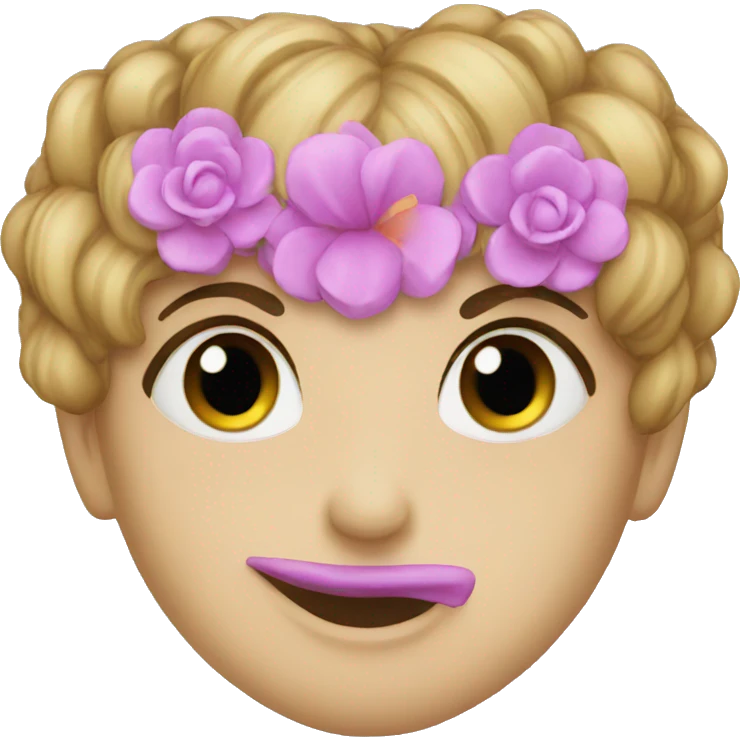 besos emoji