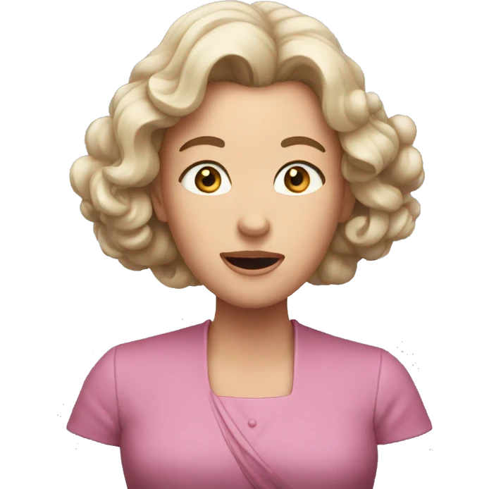  Elizabeth 2 surprised emoji