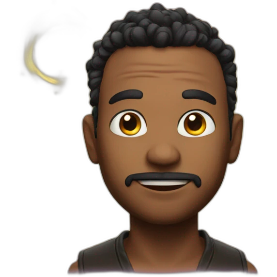 magic emoji