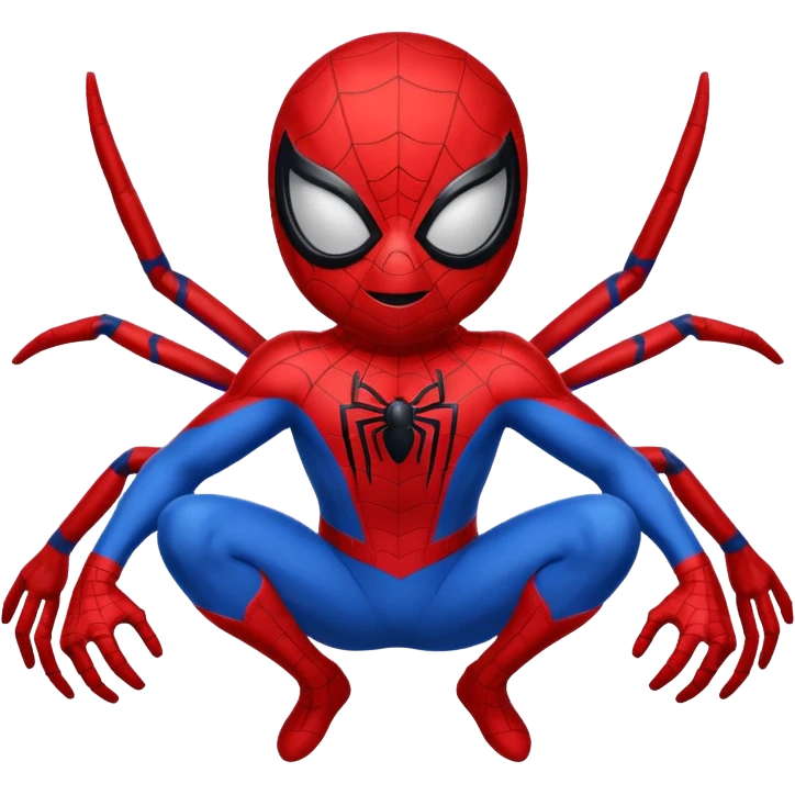 spydersammy emoji