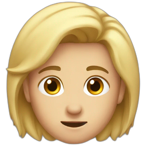 get rejected emoji