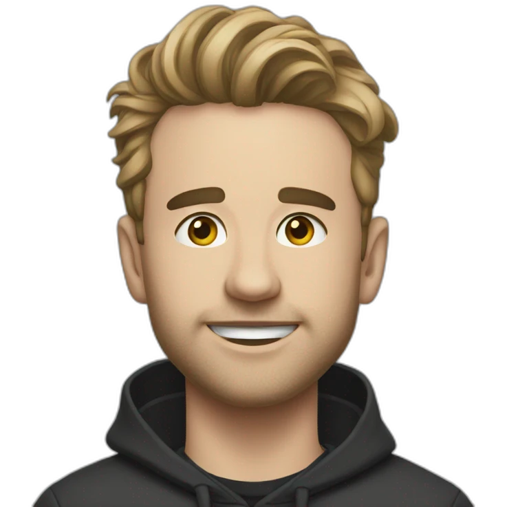 Traviscott emoji