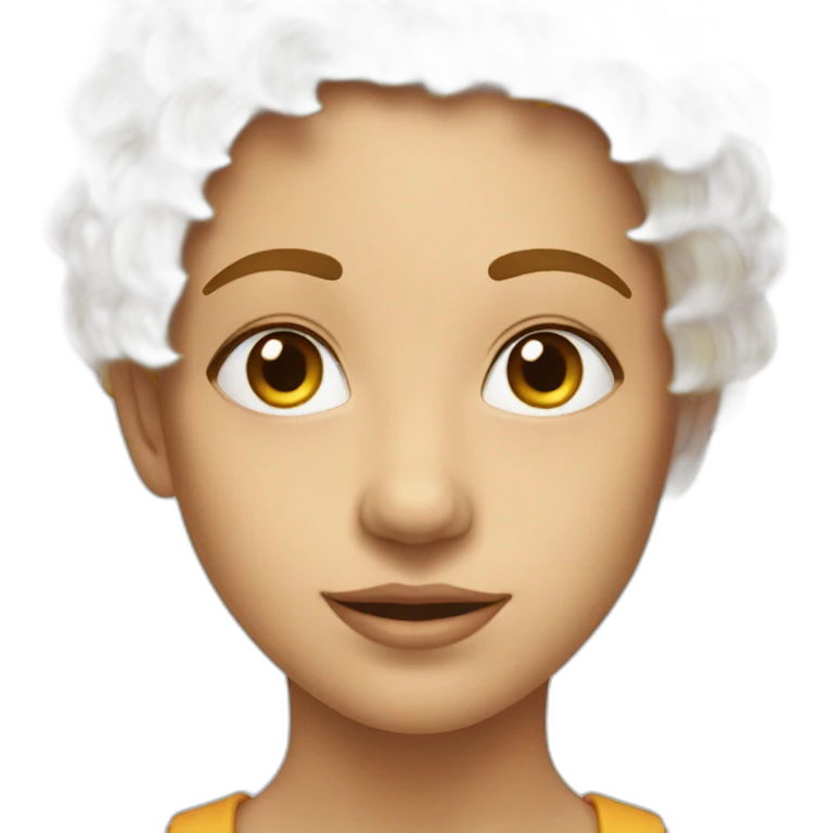 Soleil emoji