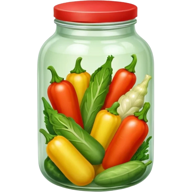 gallon pickled jar









 emoji