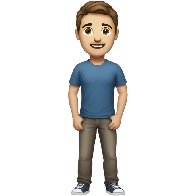 adam emoji