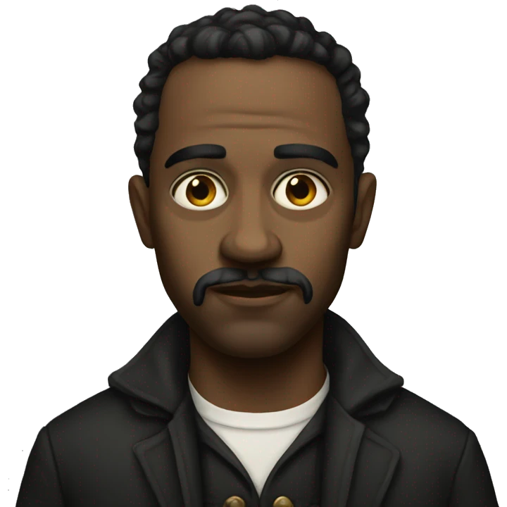 Southern Gothic  emoji