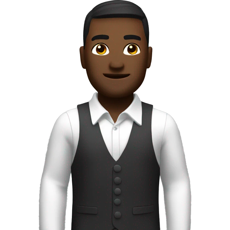 Roblox man emoji