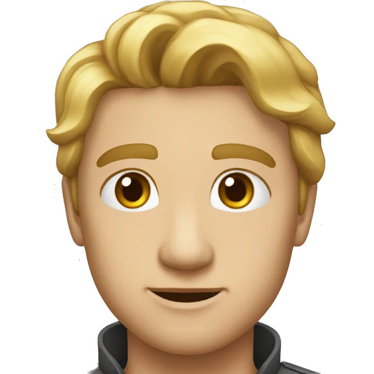 злий хантер emoji