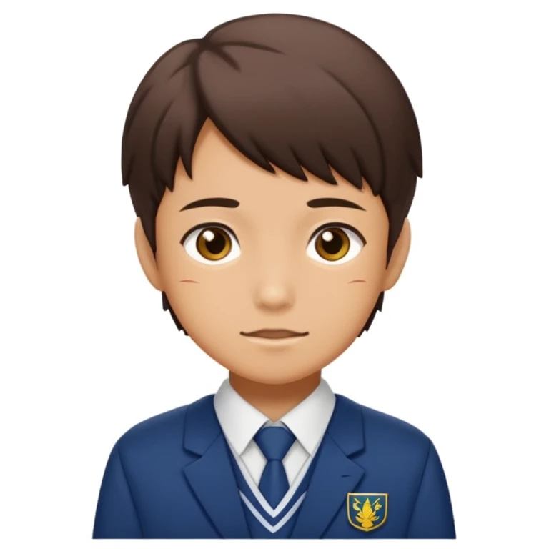 Aren Kuboyasu emoji