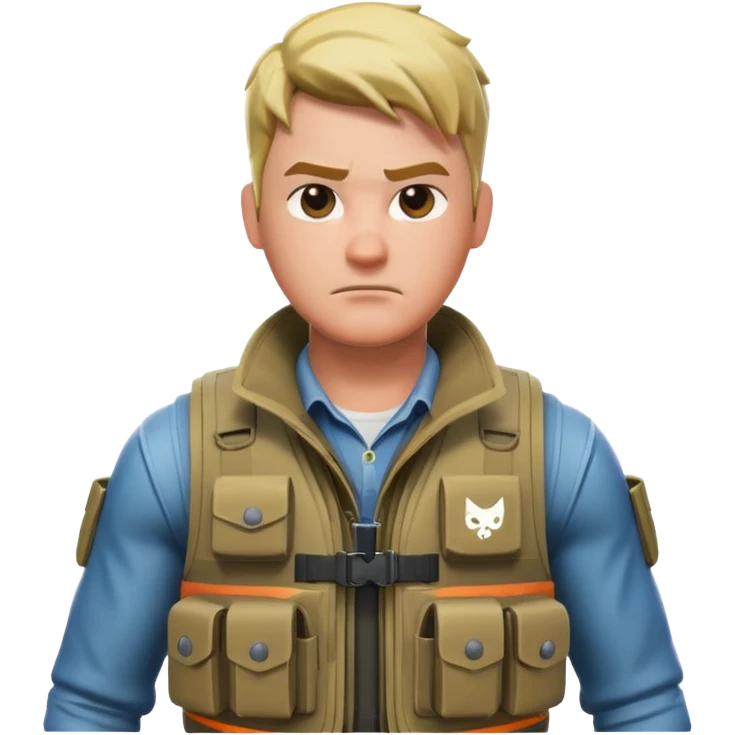 Fortnite  emoji