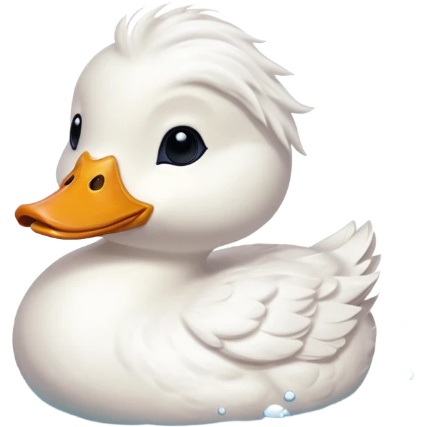 duck emoji