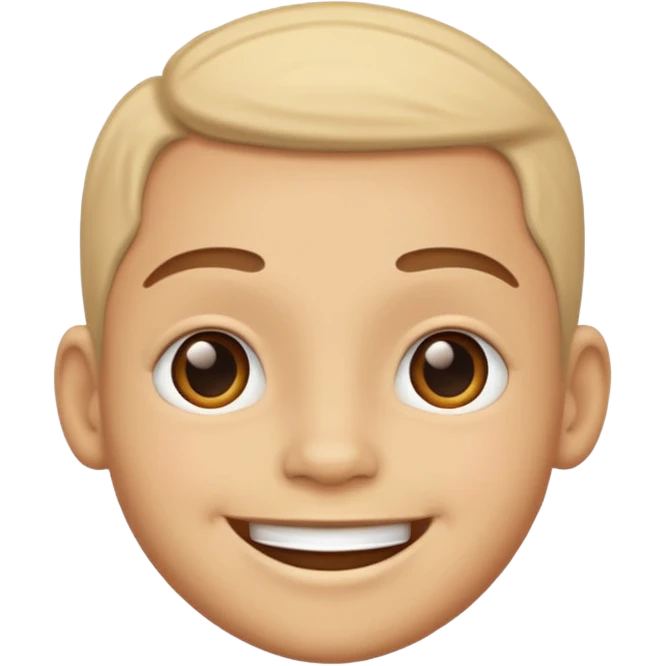 Buba emoji