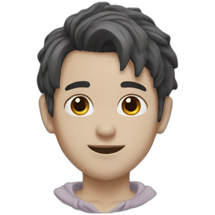 Corazon emoji