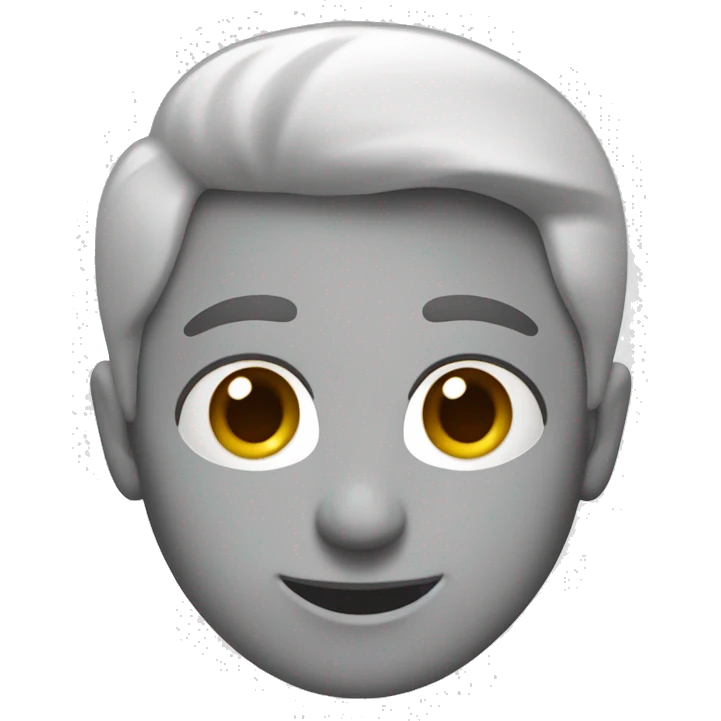 beyaz çikolata emoji