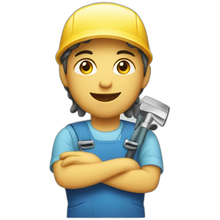 car cleaning service emoji