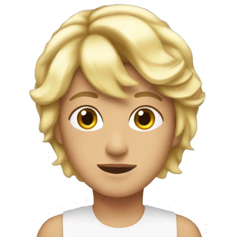 Tay emoji