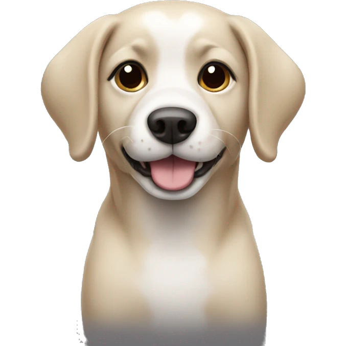 Dog  emoji