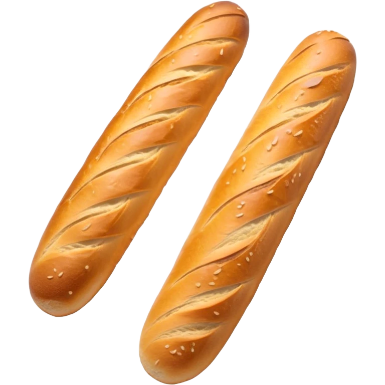 baguette emoji
