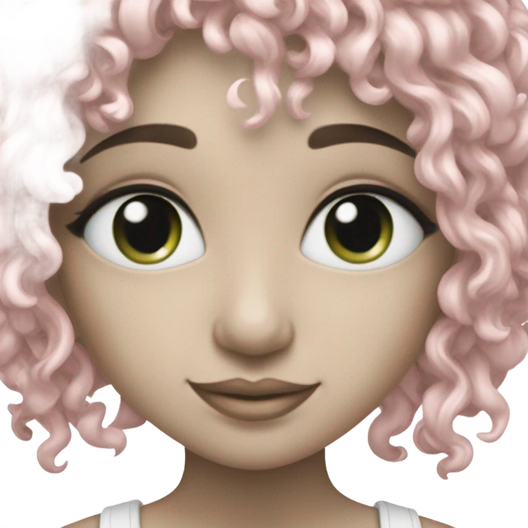 Estetik emoji
