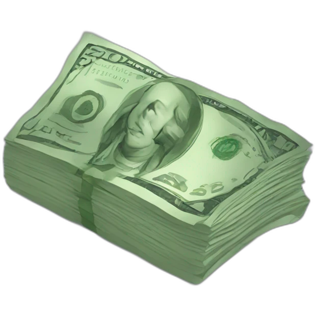zurp bank money emoji