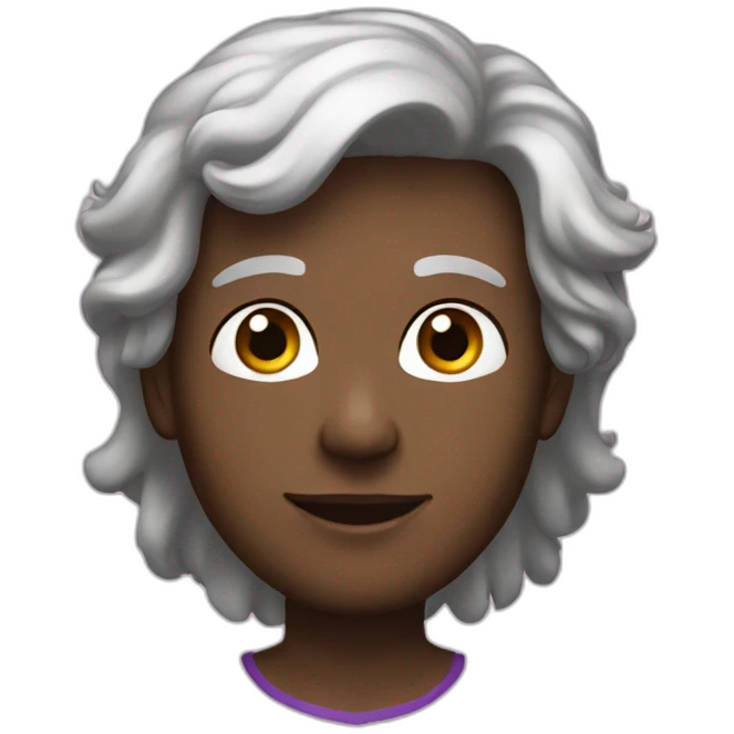 parti intime emoji