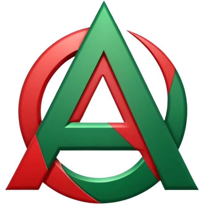 Amedspor logo emoji